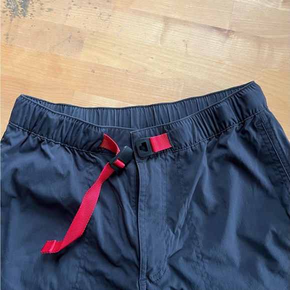 Topo Designs Womens River 4.5 Inch Short black - Picture 3 of 5